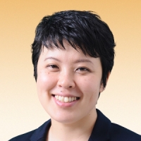 某大手で社内通・翻訳者として勤務していたビジネスパーソンが英語の通訳をします！