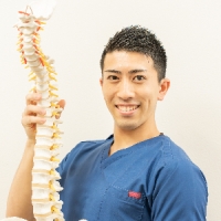 肩コリ腰痛オーダーメイドな全身整体