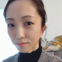 店長の写真