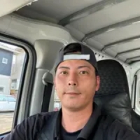 24時間対応可能　軽バン積み切り　作業料金無し