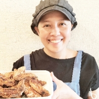 薬膳＆発酵食品を用いた心も身体も喜ぶお食事をお作り致します。