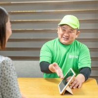 心に寄り添う遺品整理で、思い出を未来につなぐお手伝い