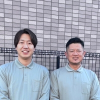 店長: