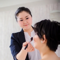 お客様が必ず笑顔になっていただけるような施術を行います◎出張マツエクサービス