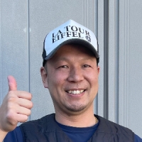 古い浴室ドアを交換して綺麗にしませんか？お客様目線での全力サービスします！