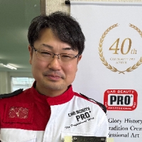 純水手洗い洗車、ディテイルウオッシュ、鉄粉除去、水垢除去、コーティングなど