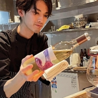 カジュアルイタリアンフルコース