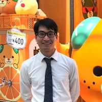 店長：ダンタイ