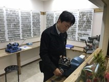 キャリア10年以上のベテラン