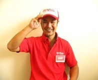 お客様の笑顔の為に全力対応◇地域密着◇自社スタッフがお伺い◇窓・サッシの清掃