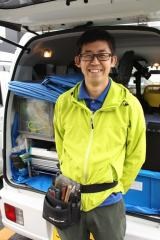 安心感のあるサービスを提供！汚れ度合いによる追加料金なし！リーズナブルな料金設定