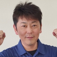 店長:藤田