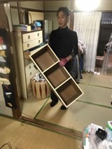 おうちのゴミも一気に清掃！快適な生活を過ごそう！