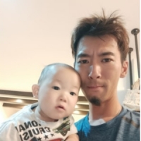 クロスの塗替えは簡単施工☆短時間でキレイに原状回復！生まれ変わる壁紙大作戦！！