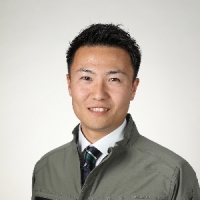 長年の経験スキルと持ち前の笑顔で気持ちの良い作業が得意です！引越しはお任せ！