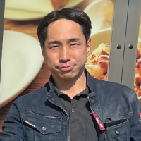 店長:藤田