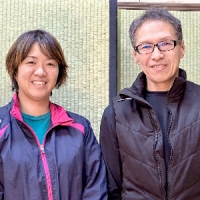 昭和2年創業の三代目が標準畳の張替え・表替えにお伺いします！夫婦で支え合って営んでいる畳屋