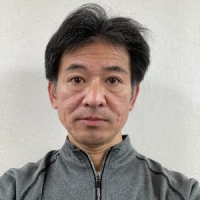 店長:具志堅