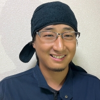 店長:後藤