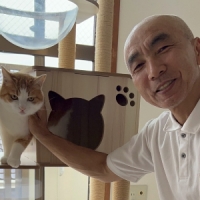 ２００ｖ専用充電コンセントは毎日使うので使いやすさ重視でレイアウトを考えてます