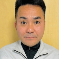 店長:渡慶次