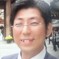 店長:松井