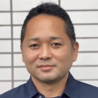 店長:田中