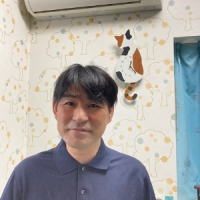 店長:東岡